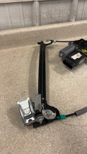 Load image into Gallery viewer, 05 13 Corvette C6 Z06 Front Driver Window Regulator Motor GM 25815795 Left LH