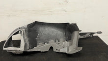 Load image into Gallery viewer, 06 13 Corvette C6 Z06 Driver Front Inner Fender Liner Wheel Housing GM 5K Left