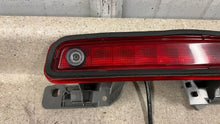 Load image into Gallery viewer, 2011 2014 Dodge Charger 3RD Trunk High Mount Brake Light Camera Mopar 57010605AF