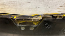 Load image into Gallery viewer, 05 13 Chevrolet C6 Z06 Factory Wide Body Front Bumper Cover OEM GM DAMAGED