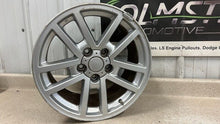 Load image into Gallery viewer, 2000 2002 Chevrolet Camaro Factory GM 17'' Wheel Rim 17X9 OEM 9593463 10 Spoke