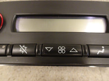 Load image into Gallery viewer, 05 13 Corvette Z06 C6 Climate HVAC Control Switches AC Heat OEM GM 25938052 62K