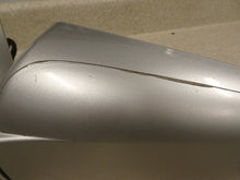 Load image into Gallery viewer, 04 07 Cadillac CTSV CTS Driver Side Mirror OEM GM Pewter LH LEFT 25765009