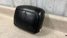 Load image into Gallery viewer, 2000 2002 Pontiac Firebird Left Side Driver Wheel OEM GM Bag Black Leather