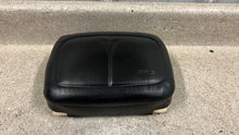 Load image into Gallery viewer, 2000 2002 Pontiac Firebird Left Side Driver Wheel OEM GM Bag Black Leather
