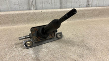 Load image into Gallery viewer, 1997 2004 Corvette C5 T56 Shifter Factory OEM 6 Speed Shift Handle GM Manual 65K