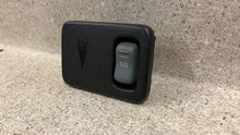 Load image into Gallery viewer, 1998 2002 Pontiac Firebird Traction Control Switch TC T/C Ebony GM 10280509 53K