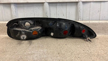 Load image into Gallery viewer, 1998 2002 Chevrolet Camaro SS Driver Side Left Tail Light OEM GM LH Lamp