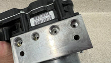 Load image into Gallery viewer, 2012 Chevrolet Camaro SS ZL1 ABS Anti Lock Brake Pump Module GM 22873643 78K