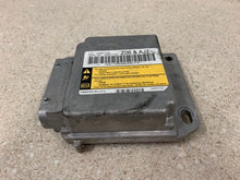 Load image into Gallery viewer, 2008 Corvette C6 Z06 SDM Bag Module Assembly AJ7 ECM ECU 15297100