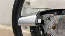 Load image into Gallery viewer, 2005 2006 Pontiac GTO Factory Steering Driver Wheel OEM GM Switches Red Stitch