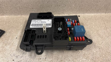 Load image into Gallery viewer, 08 13 Corvette C6 Z06 BCM Body Control Module Assembly GM 20934684 DELPHI FOB