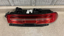 Load image into Gallery viewer, 2014 2015 Chevrolet Camaro SS Passenger Right Tail Light OEM GM 23209712 RH 63K