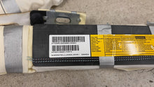 Load image into Gallery viewer, 08 14 Dodge Challenger Driver Roof Curtain Side 05108017AF Left Mopar OEM