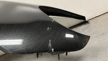 Load image into Gallery viewer, 05 13 Corvette C6 Grand Sport Passenger Side Front Fender GM OEM Cyber Gray RH