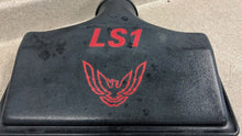Load image into Gallery viewer, 1998 1999 Firebird Trans AM Camaro SS LS1 High Flow Air Intake Box Lid