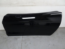 Load image into Gallery viewer, 05 13 Corvette C6 Z06 GS Driver Front Door Left LH OEM GM 10441025 Black 62K