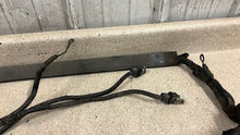 Load image into Gallery viewer, 08 13 C6 Corvette Manual Transmission Torque Tube Wiring Harness OEM TR6060 33K