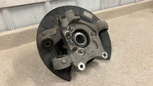 Load image into Gallery viewer, 10 15 Camaro SS RH Passenger Side Rear Spindle GM Knuckle Hub Right 92239046 46K
