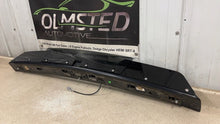 Load image into Gallery viewer, 15 23 Dodge Challenger Rear Duckbill Trunk Spoiler Camera 1ZB40TRM Black Mopar