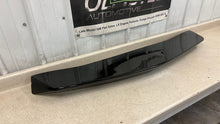 Load image into Gallery viewer, 2013 Chevrolet Camaro SS Aftermarket Fiberglass Rear Trunk Spoiler Deck Lid