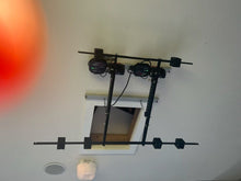 Load image into Gallery viewer, Garage Smart Bluetooth Hard Top Lifter Jeep JK JL Bronco MYL-KHT00