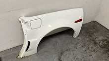 Load image into Gallery viewer, 06 13 C6 Corvette Z06 Convertible Driver Rear Quarter Panel GM Wide Body Left