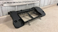Load image into Gallery viewer, 98 02 Pontiac Firebird Trans AM Cold Air Intake Box Base Assembly Stock Housing