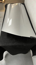 Load image into Gallery viewer, 05 13 Corvette C6 Z06 GS Driver Front Door Left LH OEM GM 5K 22737430 Silver