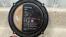 Load image into Gallery viewer, KAPPA 62ix 225 Watt 6.5'' Coaxial 2 Way Car Audio Speakers Pair Used