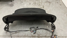 Load image into Gallery viewer, 05 13 Chevrolet C6 Corvette Convertible Black Top Assembly OEM GM Complete