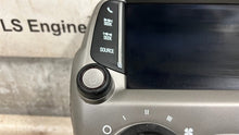 Load image into Gallery viewer, 13 15 Camaro SS ZL1 Navigation Stereo Radio Receiver GM 23286603 Display Touch