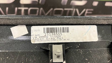 Load image into Gallery viewer, 2014 2015 Camaro SS Factory Hood Grille Scoop Insert OEM GM 23136555 Painted 45K