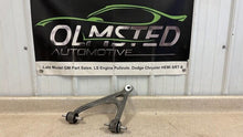 Load image into Gallery viewer, 05 13 C6 Corvette Z06 Driver Side Rear Upper Control Arm GM 18K 10307580 LH