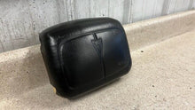 Load image into Gallery viewer, 2000 2002 Pontiac Firebird Left Side Driver Wheel OEM GM Bag Black Leather