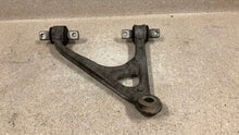 Load image into Gallery viewer, 05 13 C6 Corvette Z06 RH Passenger Side Rear Upper Control Arm Assembly OEM GM