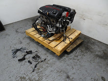 Load image into Gallery viewer, LS3 Corvette 6.2 Engine Pullout 114K Miles WARRANTY Wet Sump FREE SHIP RUN VIDEO
