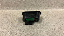 Load image into Gallery viewer, 1997 2004 Corvette C5 Fog Light Trunk Hatch Release Button Switch GM 12135155