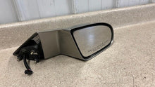 Load image into Gallery viewer, 93 02 Pontiac Firebird Trans AM Passenger Side Power Mirror OEM GM Pewter Right