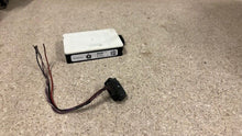 Load image into Gallery viewer, 11 13 Dodge Jeep Chrysler Blind Spot Detection Module Mopar 56038942AA Sensor