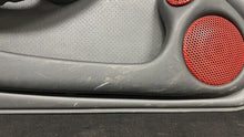 Load image into Gallery viewer, 93 02 Pontiac Firebird Trans AM Driver Passenger Door Panel Graphite Pair OEM GM