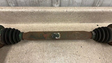 Load image into Gallery viewer, 09 14 Dodge Challenger Charger SRT-8 Driver Rear Axle Half Shaft 04578733AE