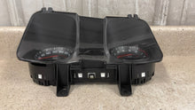 Load image into Gallery viewer, 2012 Chevrolet Camaro SS Gauge Instrument Speedometer Cluster GM 22876297 39K