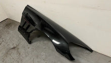 Load image into Gallery viewer, 05 13 Corvette C6 Grand Sport Passenger Side Front Fender GM OEM Cyber Gray RH
