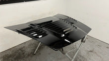 Load image into Gallery viewer, 05-13 C6 Hand Built Fiberglass Heat Extractor Custom Hood OEM 20905862 Corvette