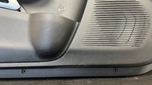 Load image into Gallery viewer, 15 21 Dodge Challenger SRT Interior Door Panels Right Left Front Suede Switches