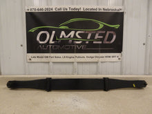 Load image into Gallery viewer, 05 13 Chevrolet C6 Corvette Rear Leaf Bow Spring OEM GM AEM94632 56K