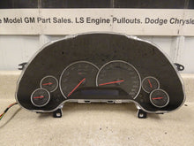 Load image into Gallery viewer, 06 07 08 Corvette C6 Z06 Instrument Gauge Cluster 8K GM Speedometer 10305328