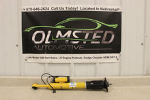 Load image into Gallery viewer, 13 15 Dodge Challenger SRT Rear Driver Left Shock Strut Absorber 05181558AD 49K
