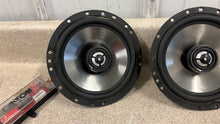 Load image into Gallery viewer, Canton RS 160 CX Crossover Speakers Tweeter Set System Woofers Audio